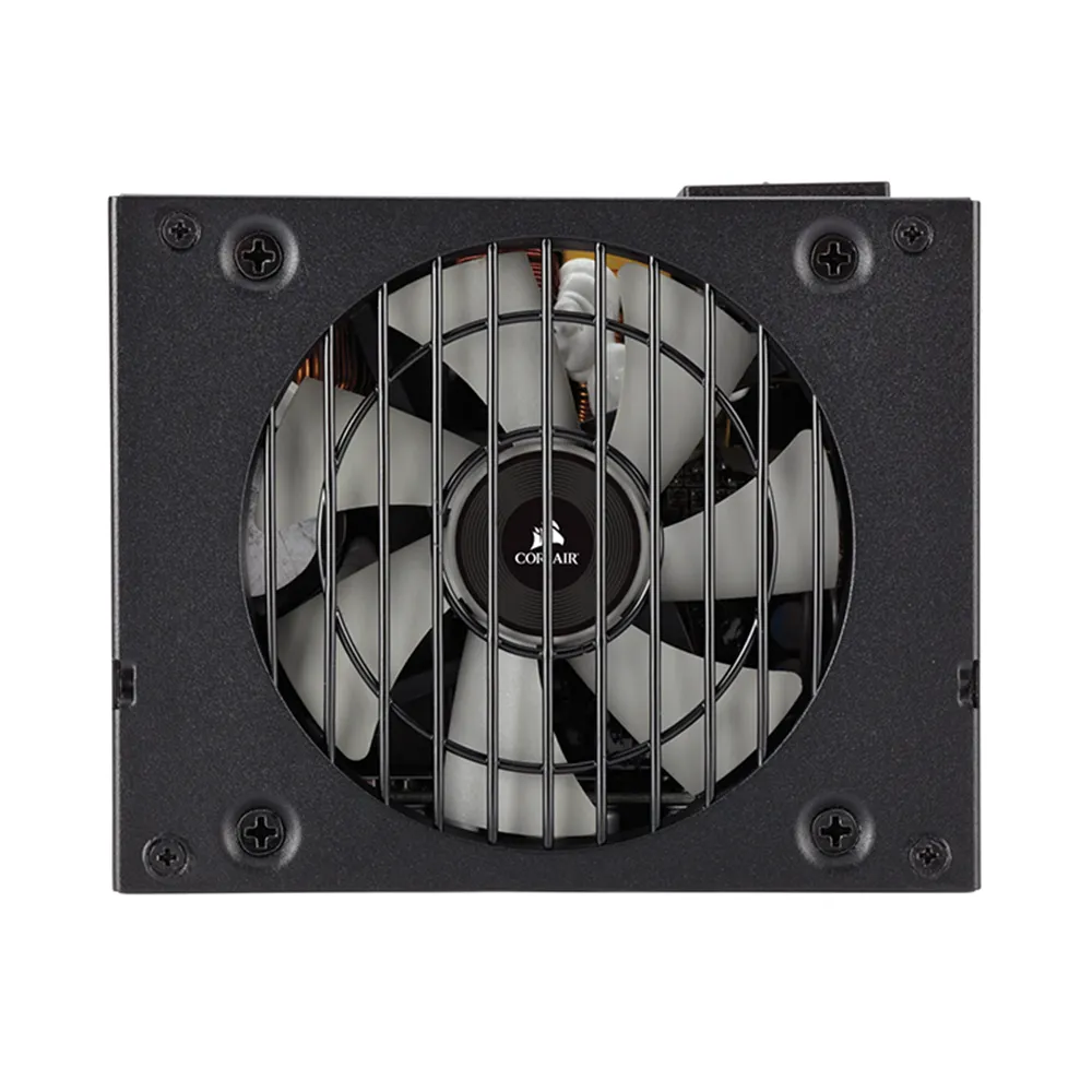 Nguồn Corsair SF750 (80 Plus Platinum/ Màu Đen/SFX/Full Modular)